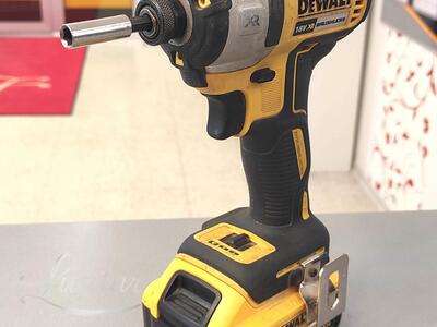 Tööriistakomplekt Dewalt DCK266P2T