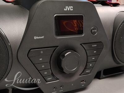 Magnetoola JVC BoomBlaster