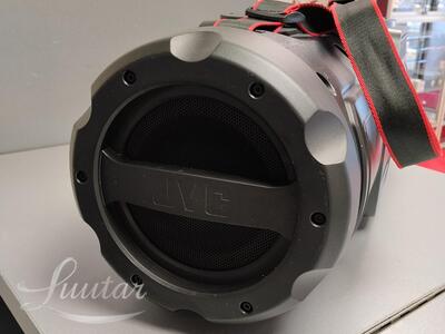 Magnetoola JVC BoomBlaster