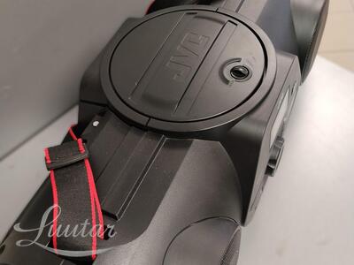 Magnetoola JVC BoomBlaster