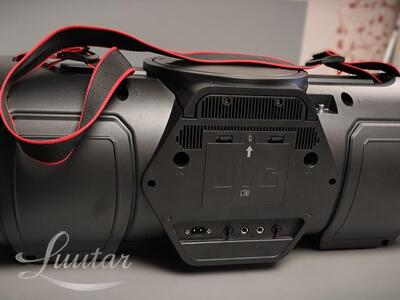 Magnetoola JVC BoomBlaster