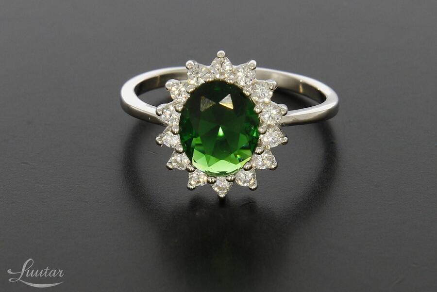 Hõbesõrmus 925* UUS!