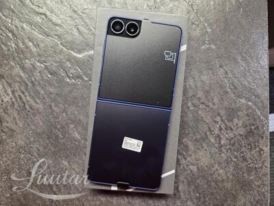 Mobiiltelefon Samsung Galaxy Flip7 512GB UUS!