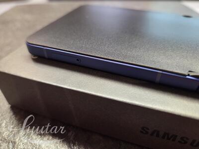 Mobiiltelefon Samsung Galaxy Flip7 512GB UUS!