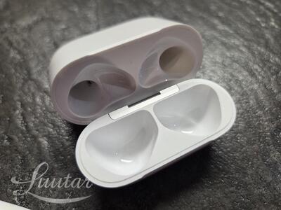 Kõrvaklapid Apple AirPods 4 ANC