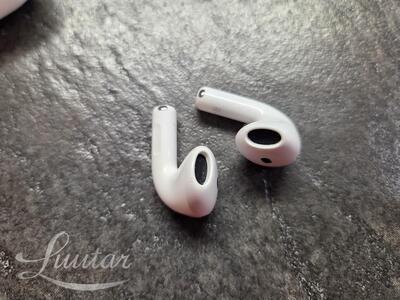 Kõrvaklapid Apple AirPods 4 ANC