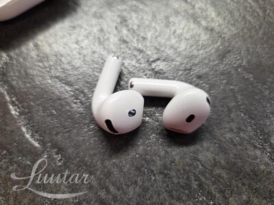 Kõrvaklapid Apple AirPods 4 ANC
