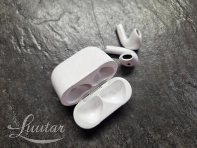 Kõrvaklapid Apple AirPods 4 ANC