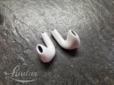 Kõrvaklapid Apple AirPods 4 ANC