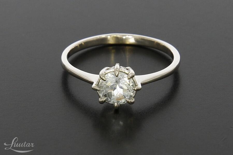 Hõbesõrmus 925* UUS!