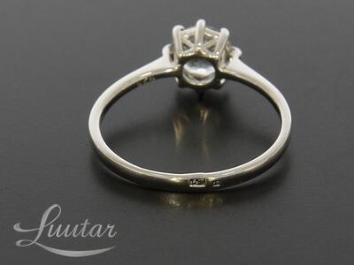 Hõbesõrmus 925* UUS!