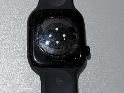 Nutikell Apple Watch Series 10 GPS 46mm