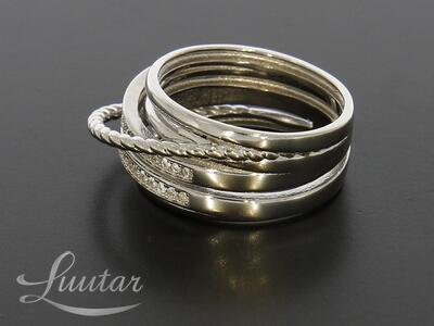 Hõbesõrmus 925* UUS!