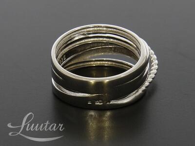 Hõbesõrmus 925* UUS!