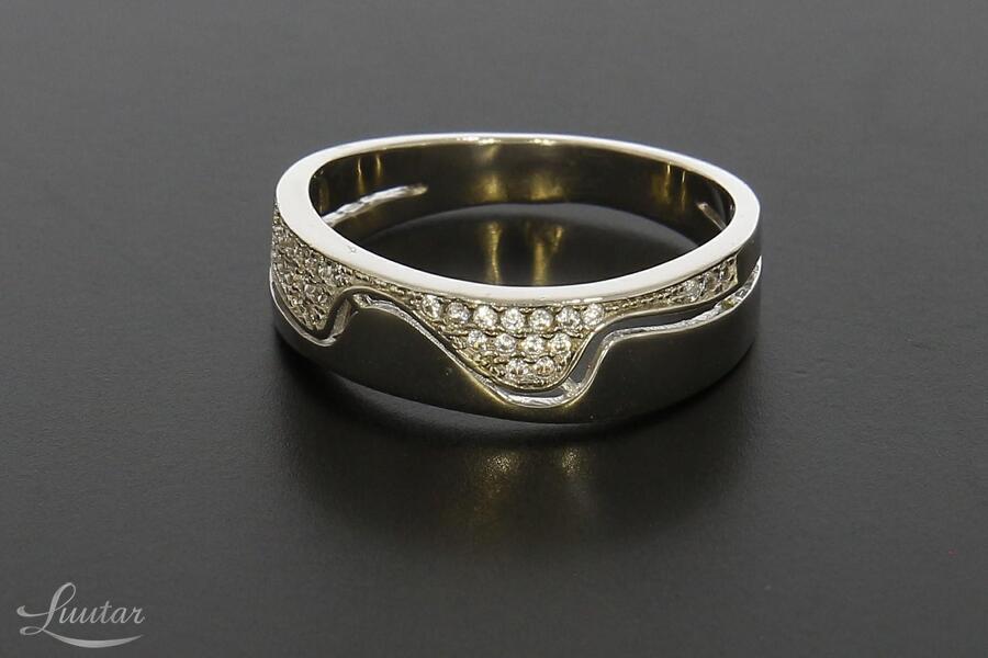 Hõbesõrmus 925* UUS!