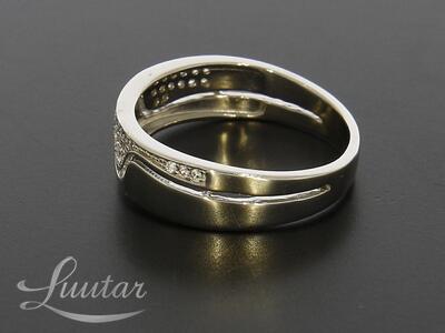 Hõbesõrmus 925* UUS!