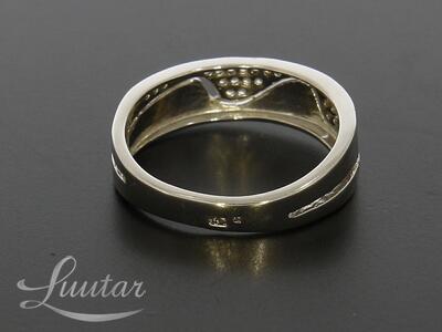 Hõbesõrmus 925* UUS!