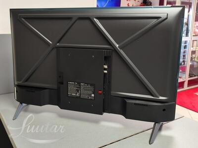 Televiisor Xiaomi A Pro 32" QLED Google TV UUS!