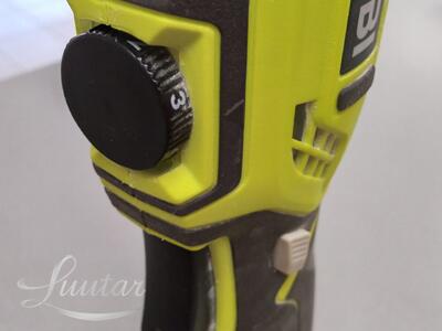 Akumultitööriist Ryobi R18MT