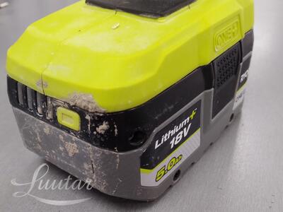 Akumultitööriist Ryobi R18MT