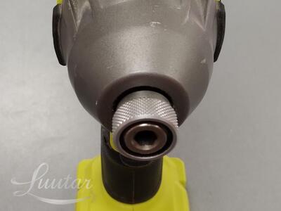 Akulööktrell Ryobi RID18X