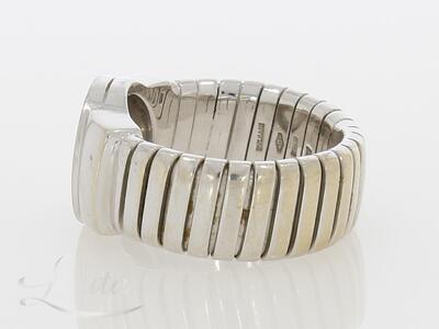 Kuldsõrmus 750* BVLGARI