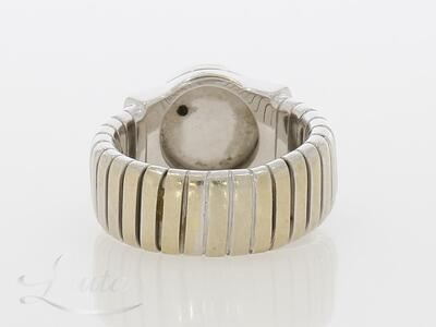 Kuldsõrmus 750* BVLGARI