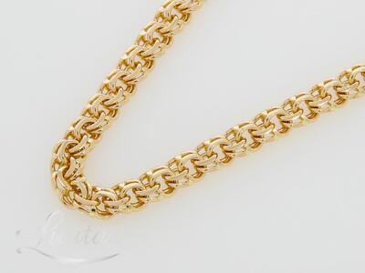 Kuldkäekett  585* Bismark Käsitöö UUS