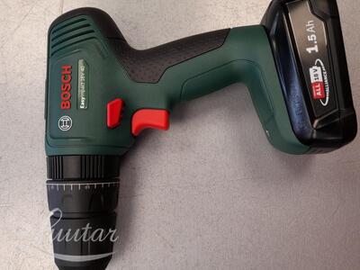 Akulööktrell Bosch EasyImpact 18V-40