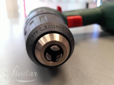 Akulööktrell Bosch EasyImpact 18V-40