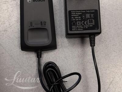 Akulööktrell Bosch EasyImpact 18V-40