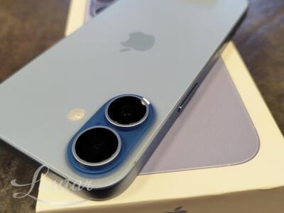 Mobiiltelefon Apple iPhone 17 256GB UUS! 