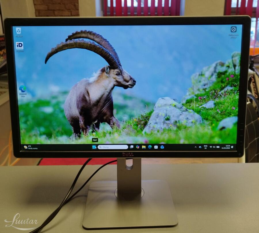 Monitor Dell P2415Qb