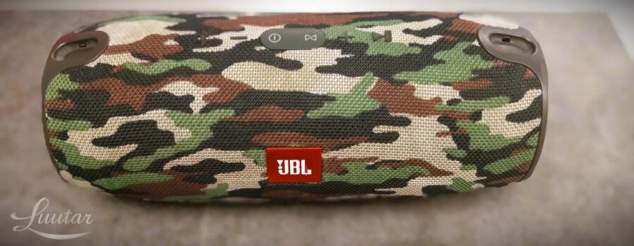 Kõlar JBL Xtreme 