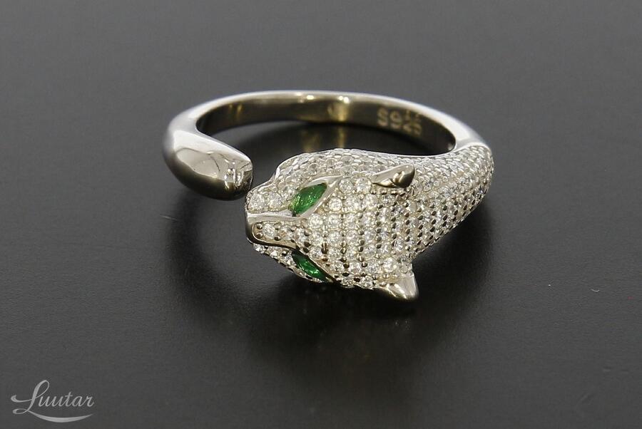 Hõbesõrmus 925* UUS!