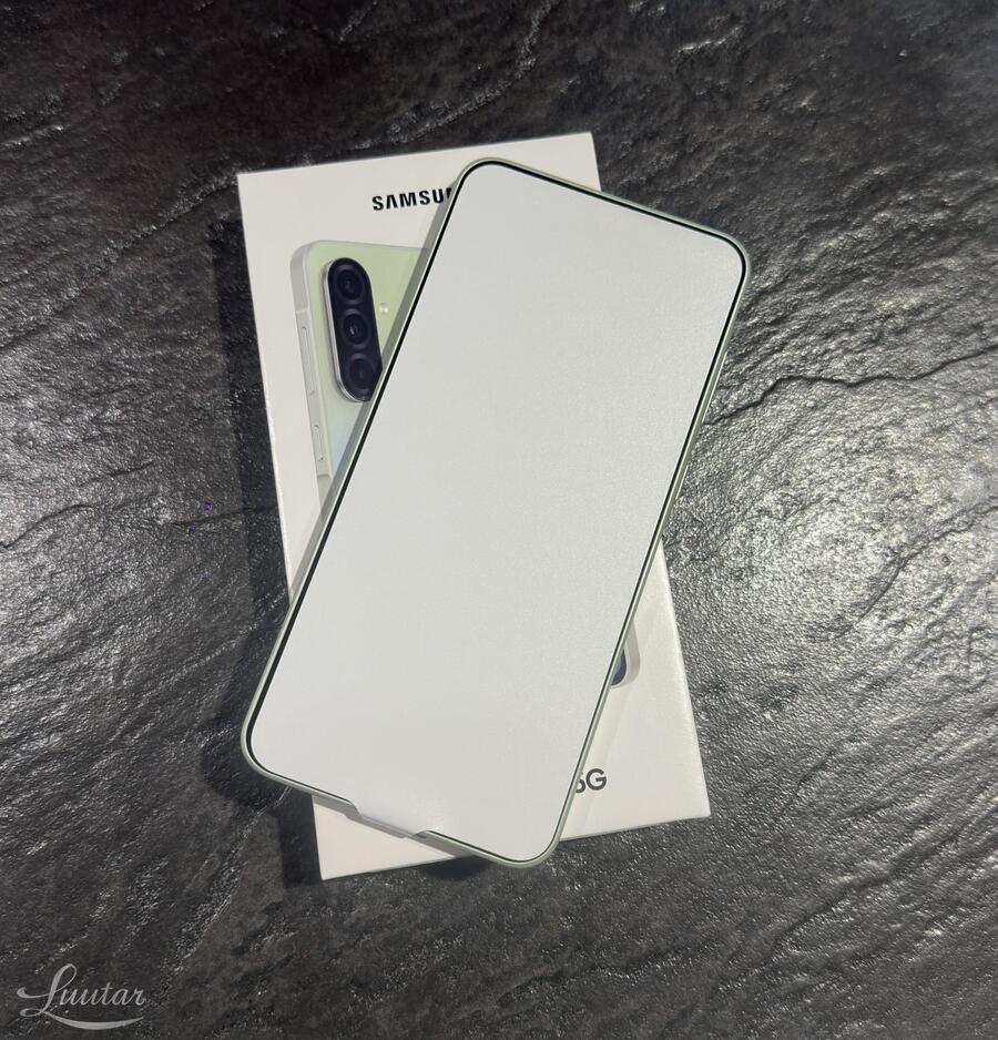 Mobiiltelefon Samsung Galaxy A36 5G 128GB