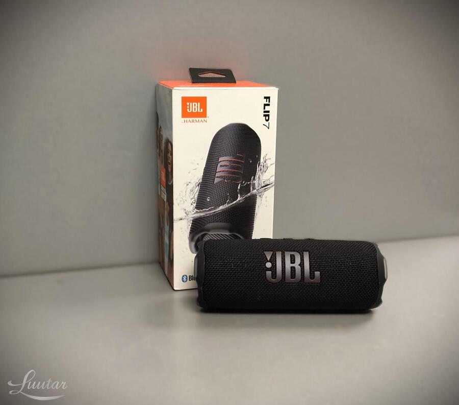 Kõlar JBL FLIP7
