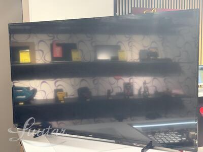 Nutiteleviisor Philips 58PUS56504