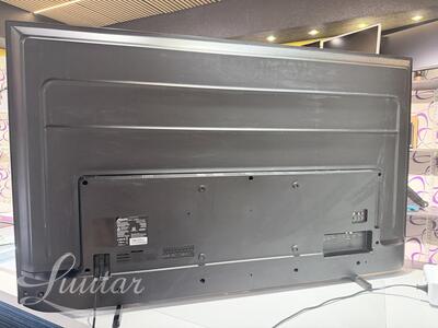 Nutiteleviisor Philips 58PUS56504