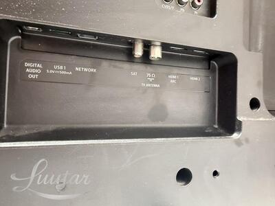 Nutiteleviisor Philips 58PUS56504