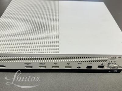 Mängukonsool Microsoft Xbox One S 1TB