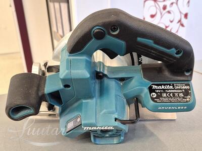 Akuketassaag Makita DHS660