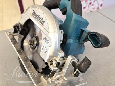 Akuketassaag Makita DHS660