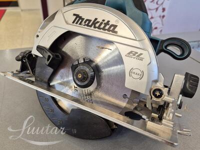 Akuketassaag Makita DHS660