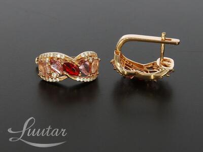 Hõbekõrvarõngad 925* 