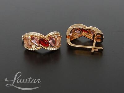 Hõbekõrvarõngad 925* 