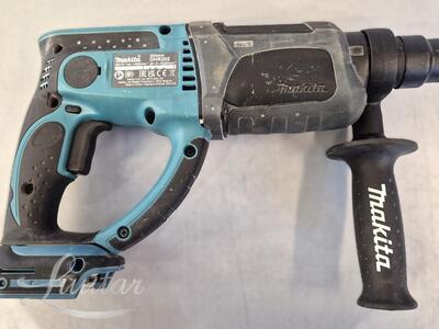 Akupuurvasar Makita DHR202