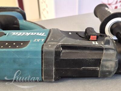 Akupuurvasar Makita DHR202