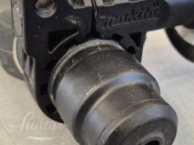 Akupuurvasar Makita DHR202