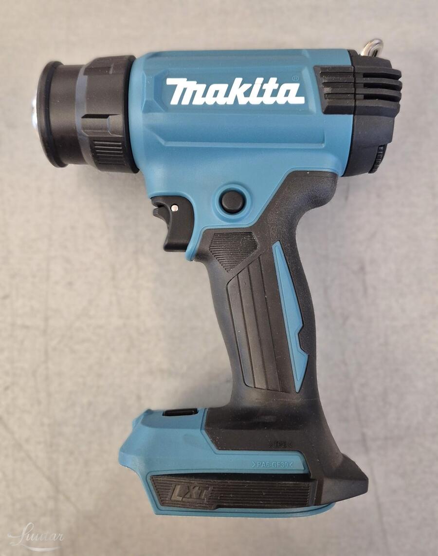 Akukuumaõhupuhur Makita DHG181